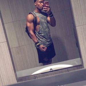 Meet your Posher, Brandyn